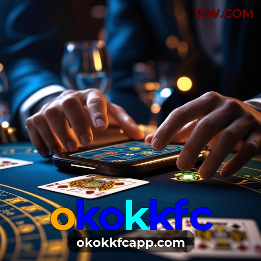 Tipos de Slots do okokkfc