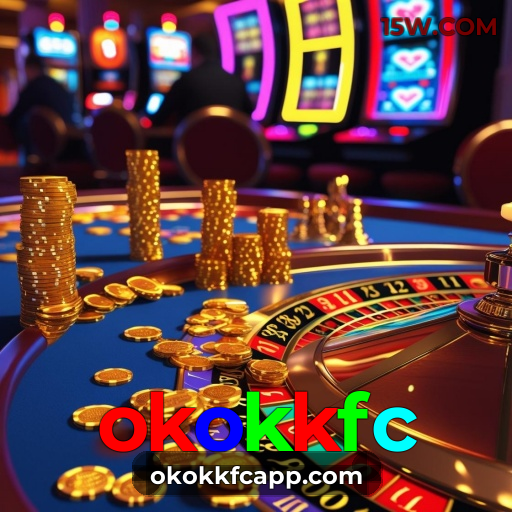 Instalar okokkfc Mac