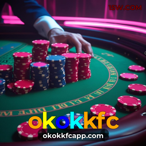 Estratégias okokkfc