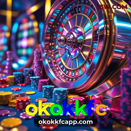 Processo de Registro no okokkfc