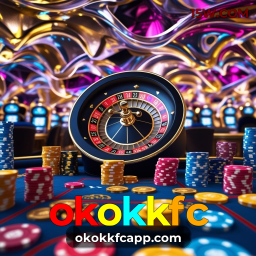 App okokkfc iOS
