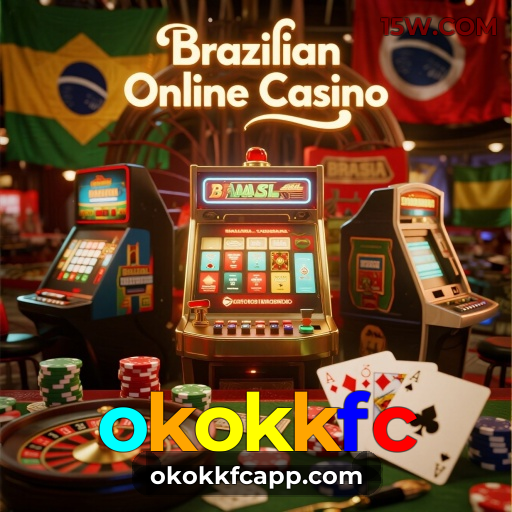 APK okokkfc Android