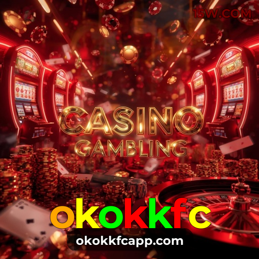 Funcionalidades App okokkfc