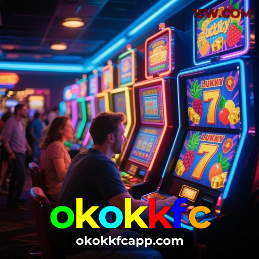 Jogos App okokkfc