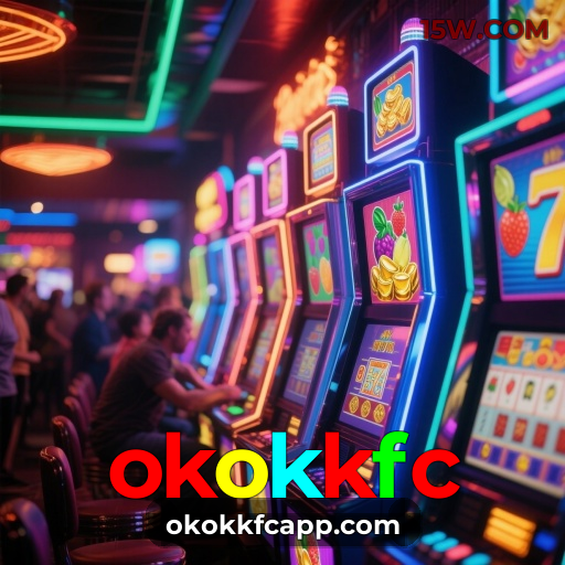 Eventos okokkfc