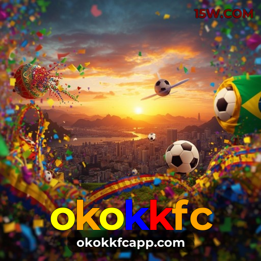 Segurança App okokkfc