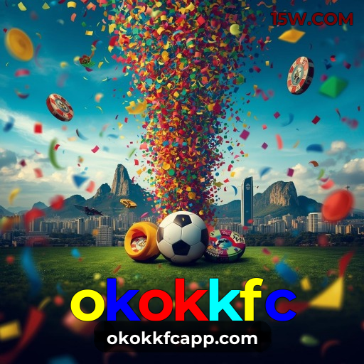 Vantagens App okokkfc