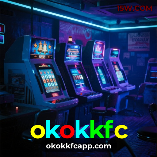 Vantagens App okokkfc