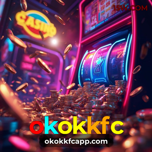 okokkfc Jackpots Progressivos