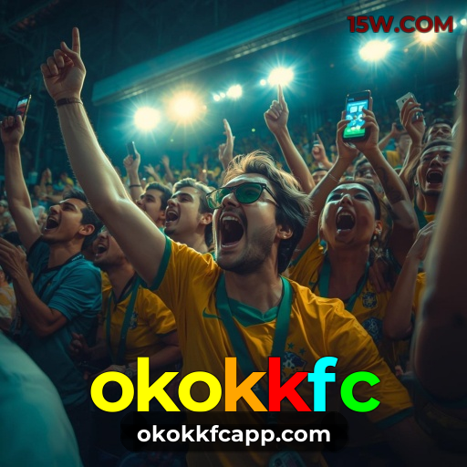 Prêmio okokkfc