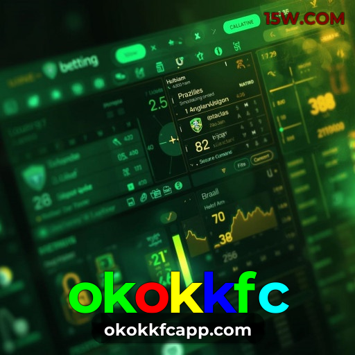 Promoções okokkfc