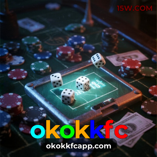 Recursos App okokkfc