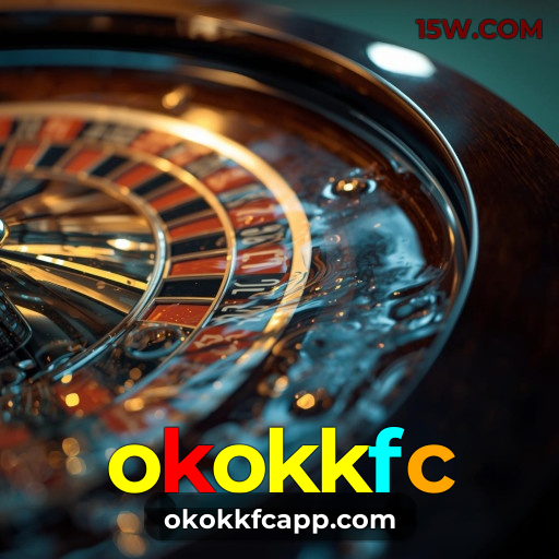 Recursos App okokkfc