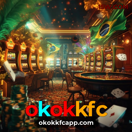 Ofertas App okokkfc