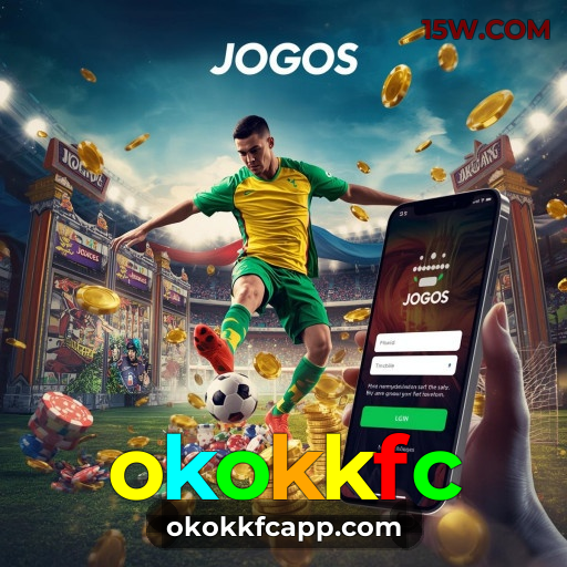 Progressão VIP okokkfc