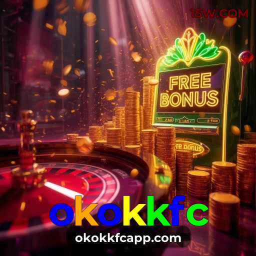 App okokkfc Android