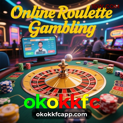 Oportunidades okokkfc